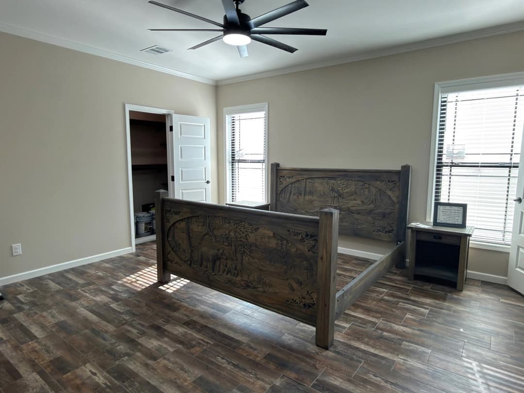 Wl-monl-6809 bedroom home features