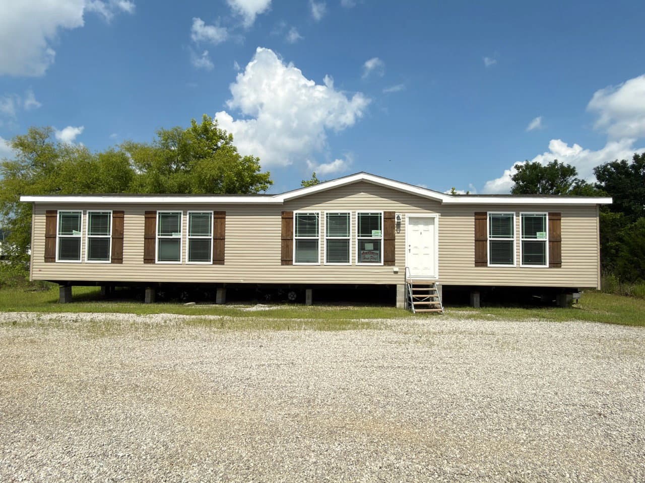 The zemira hero, elevation, and exterior home features