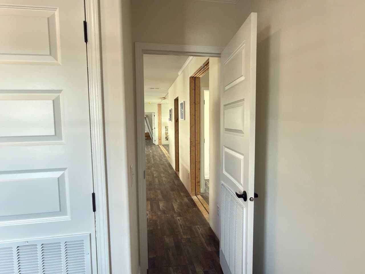 Aimon c 4br interior home features