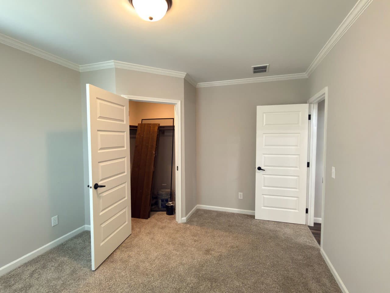 The woodside c bedroom home features