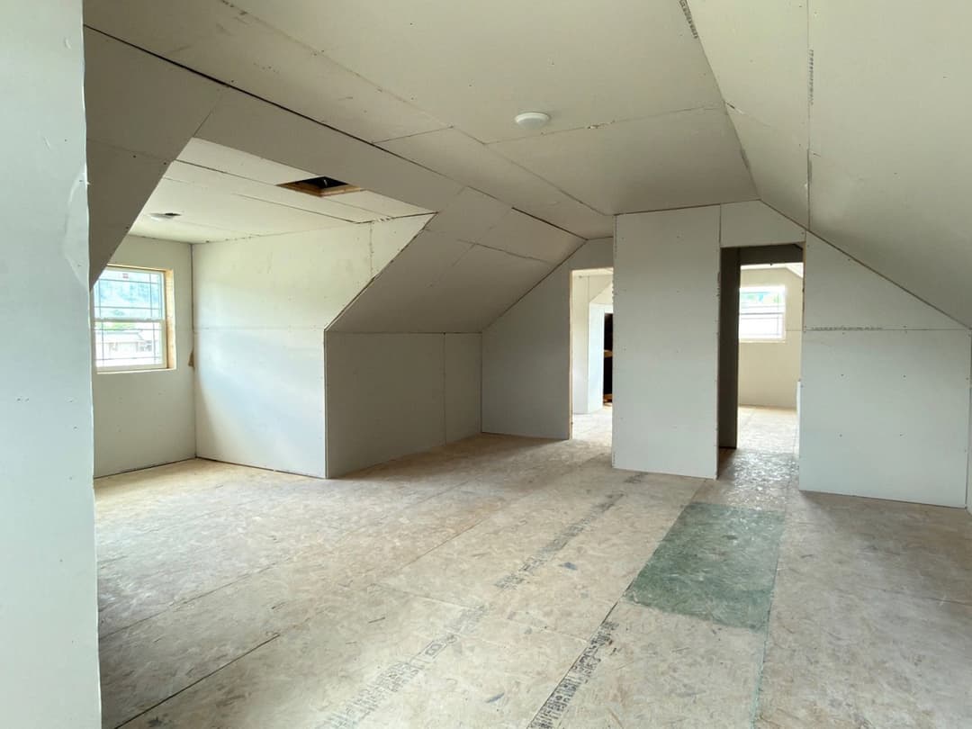 The haven interior home features