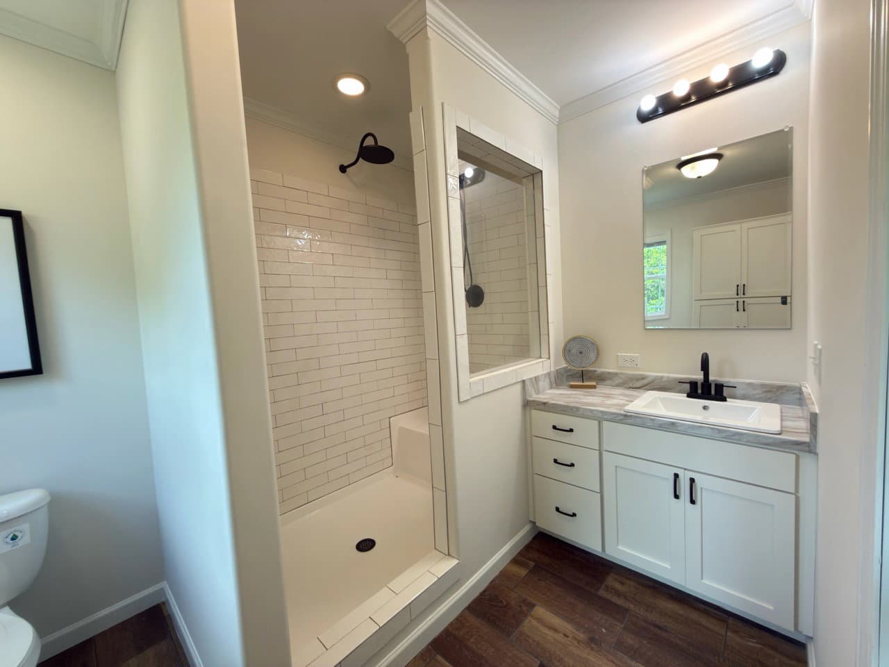 The haven b  home features