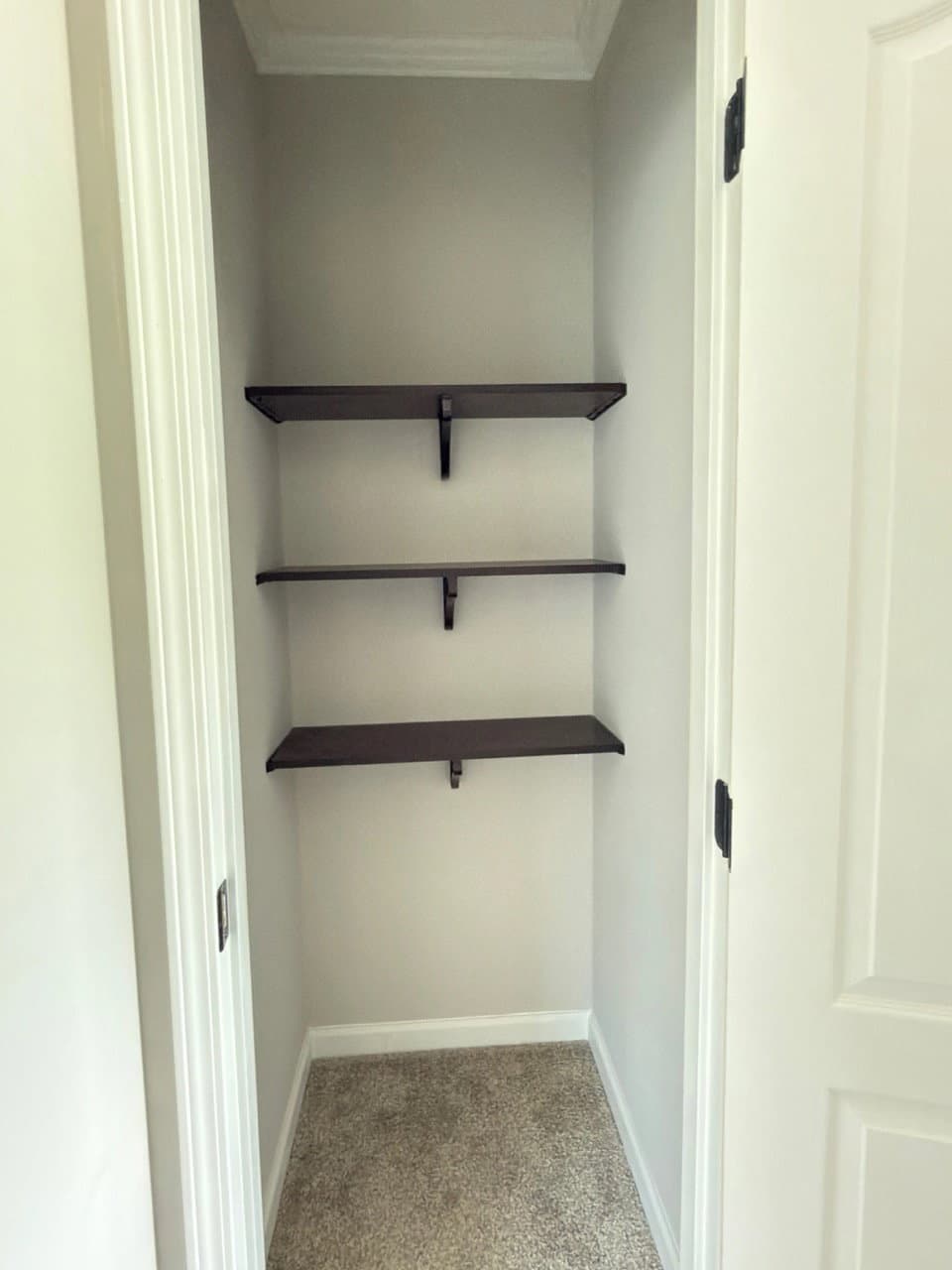 The anais interior home features