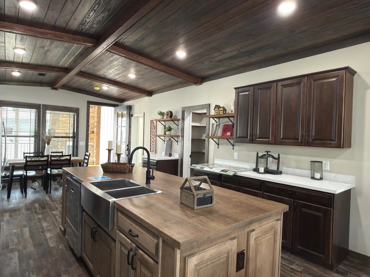Wl-monl-6809 kitchen home features