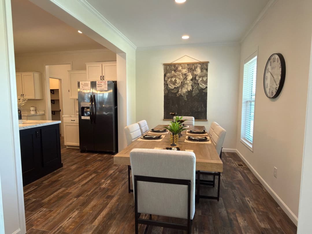 Briarritz b interior home features