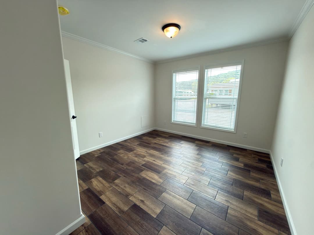 The zemira bedroom home features