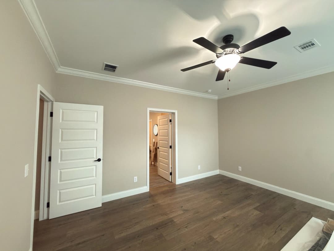 Torridon interior home features
