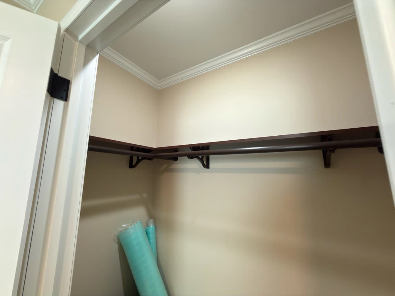 The clarkson jr. interior home features