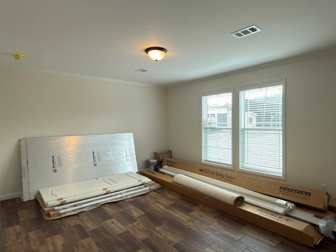 The zemira interior home features