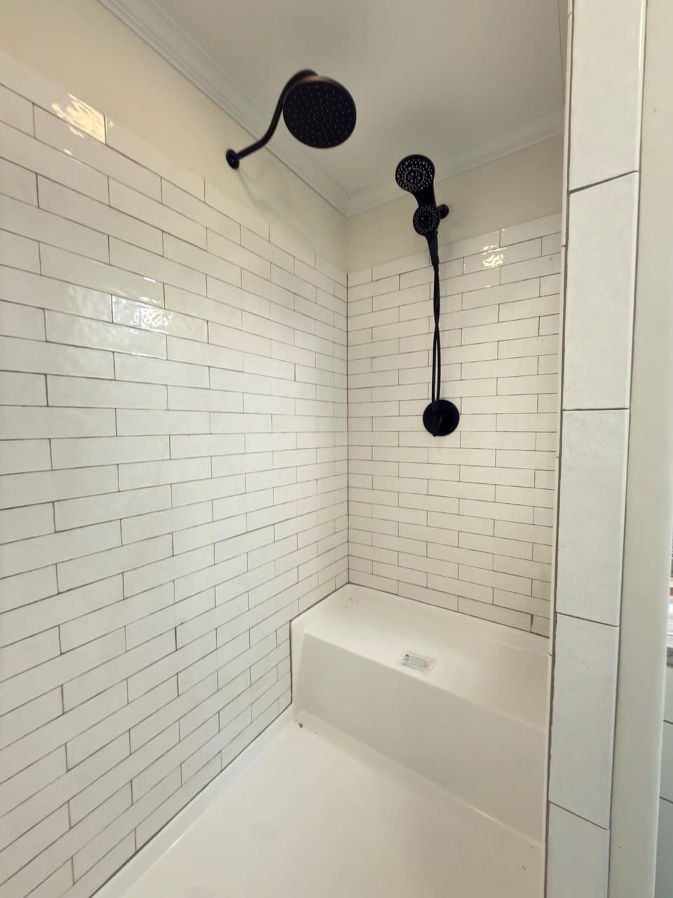 The haven b bathroom home features