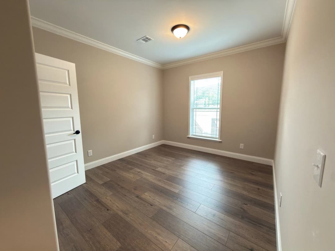Torridon interior home features