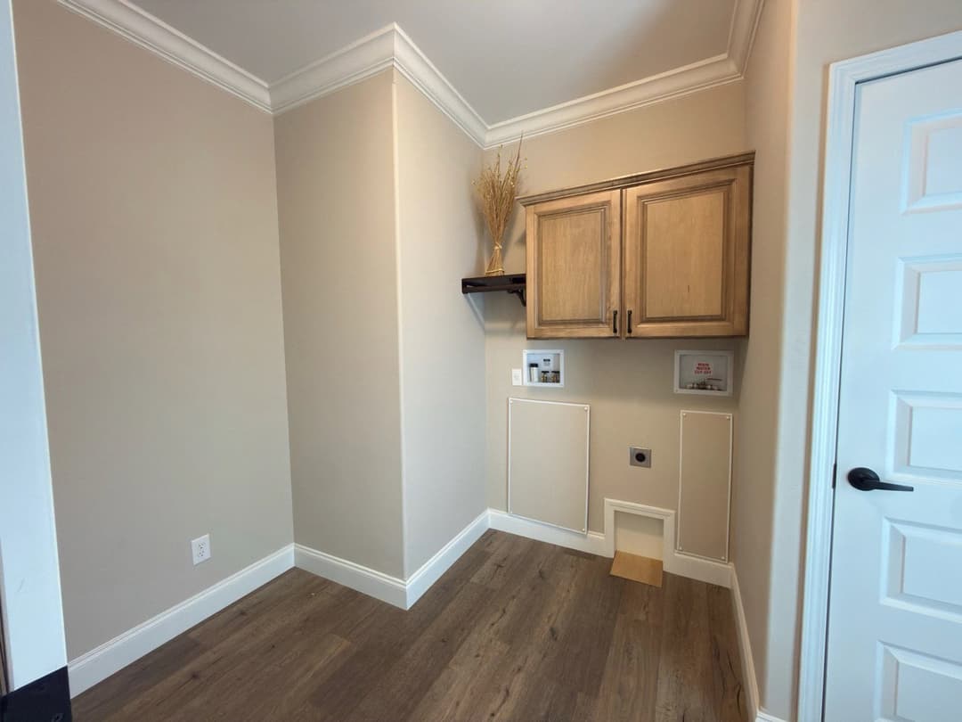 Torridon interior home features
