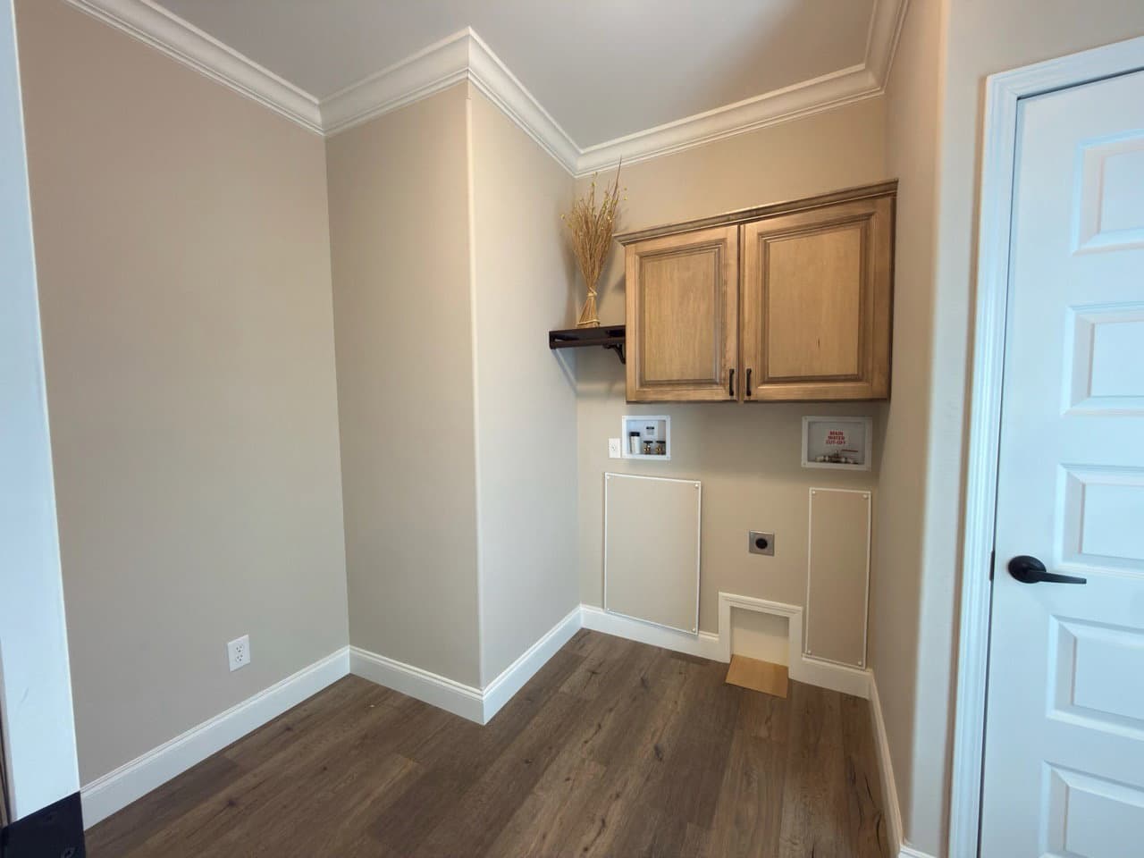 Torridon interior home features
