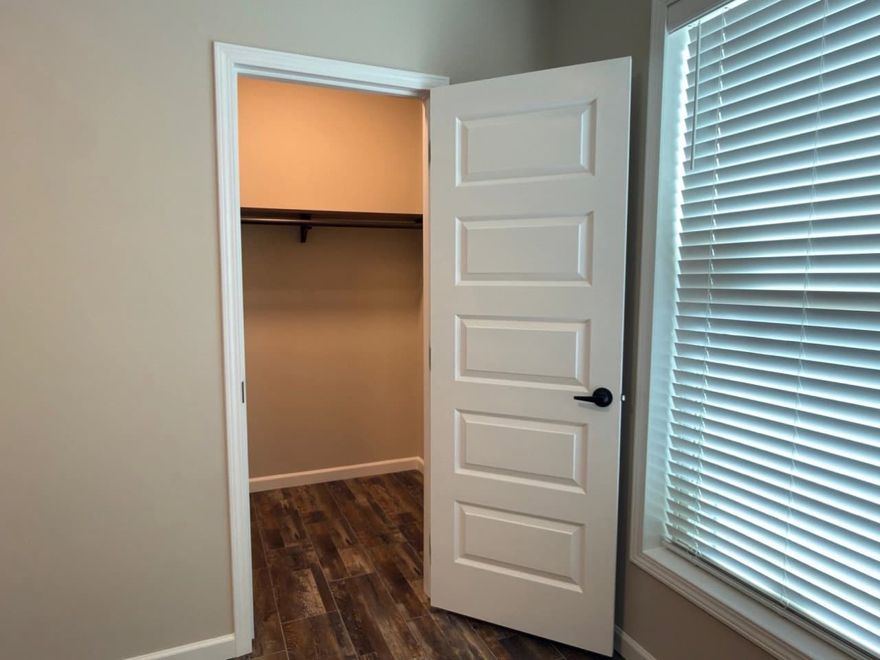 The taylor  bedroom home features